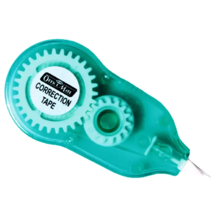 Correction Tape in Pouch in Pack of 10 pcs