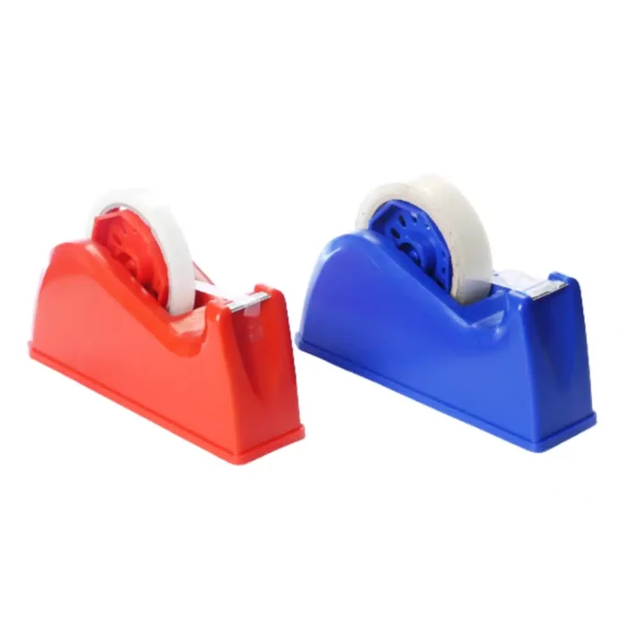 Large Tape Dispenser – Sleek, Lightweight Design, Premium Quality Blade