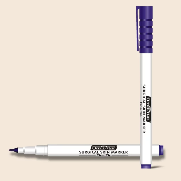 Surgical Skin Markers in Pack of 10 pcs