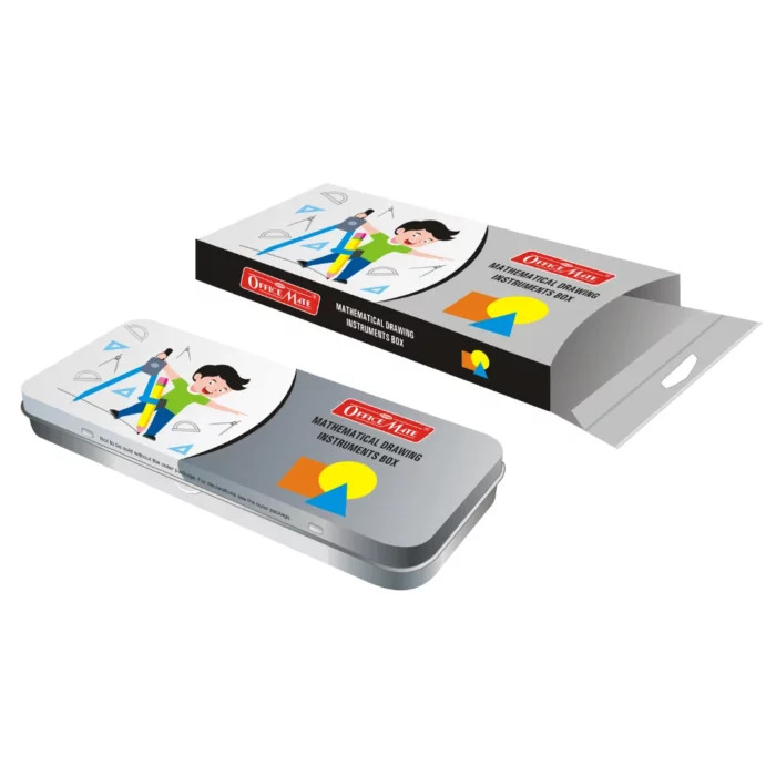 Complete Geometry Box Set