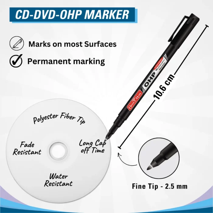 Executive Kit, Assorted 14 Stationery Items, Perfect for Home, School, and Office