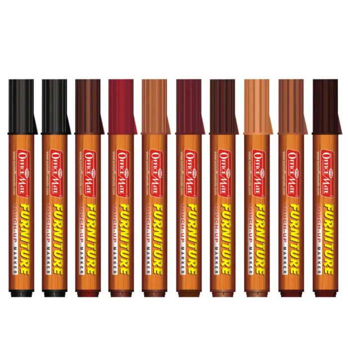 Furniture Marker 10 pcs DP Box